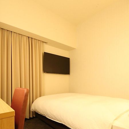 Ab Hotel Anjo Anjomachi Exteriér fotografie