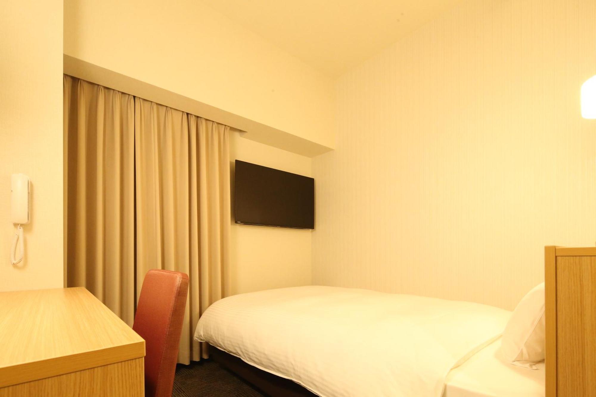Ab Hotel Anjo Anjomachi Exteriér fotografie