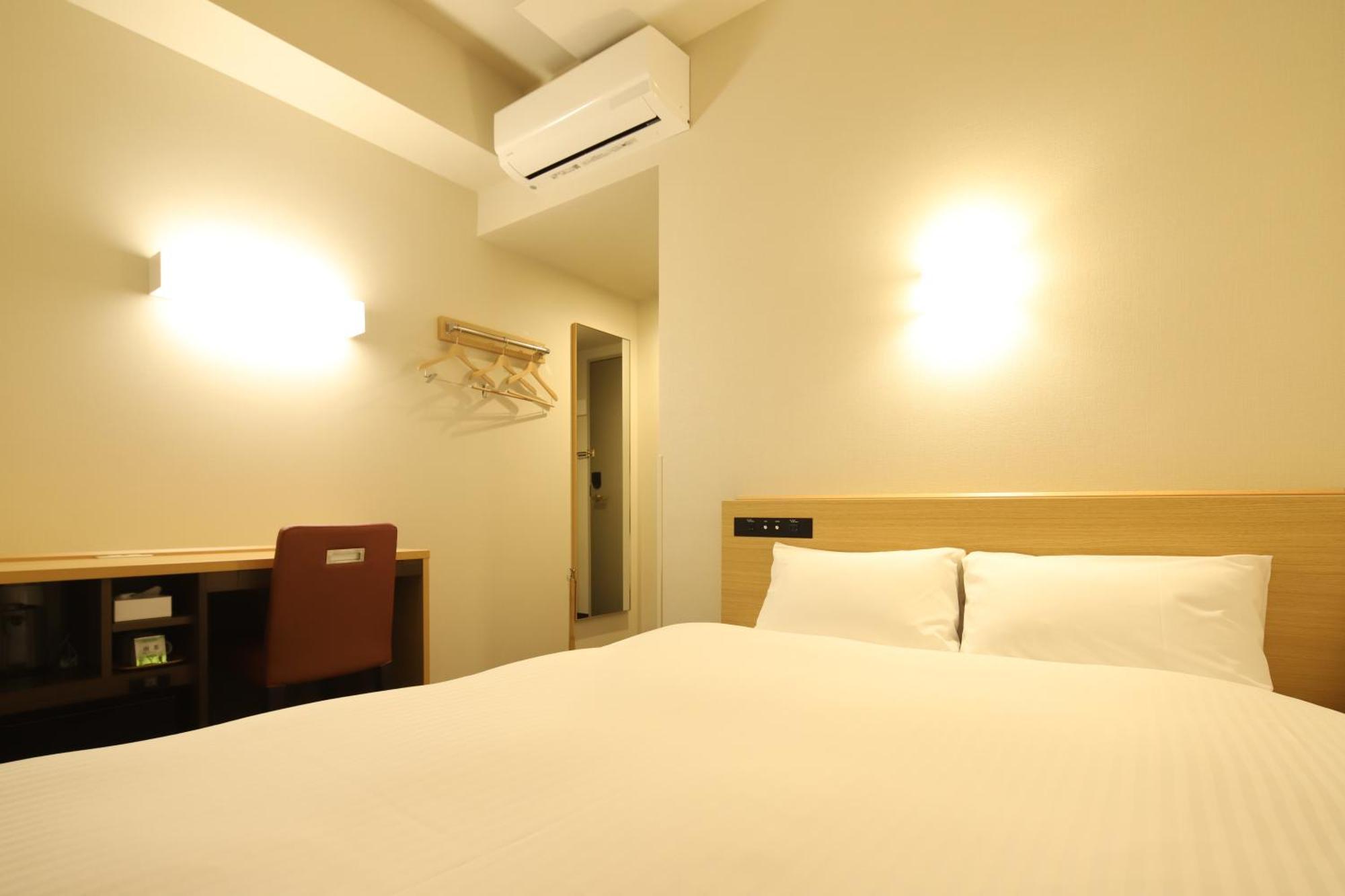 Ab Hotel Anjo Anjomachi Exteriér fotografie