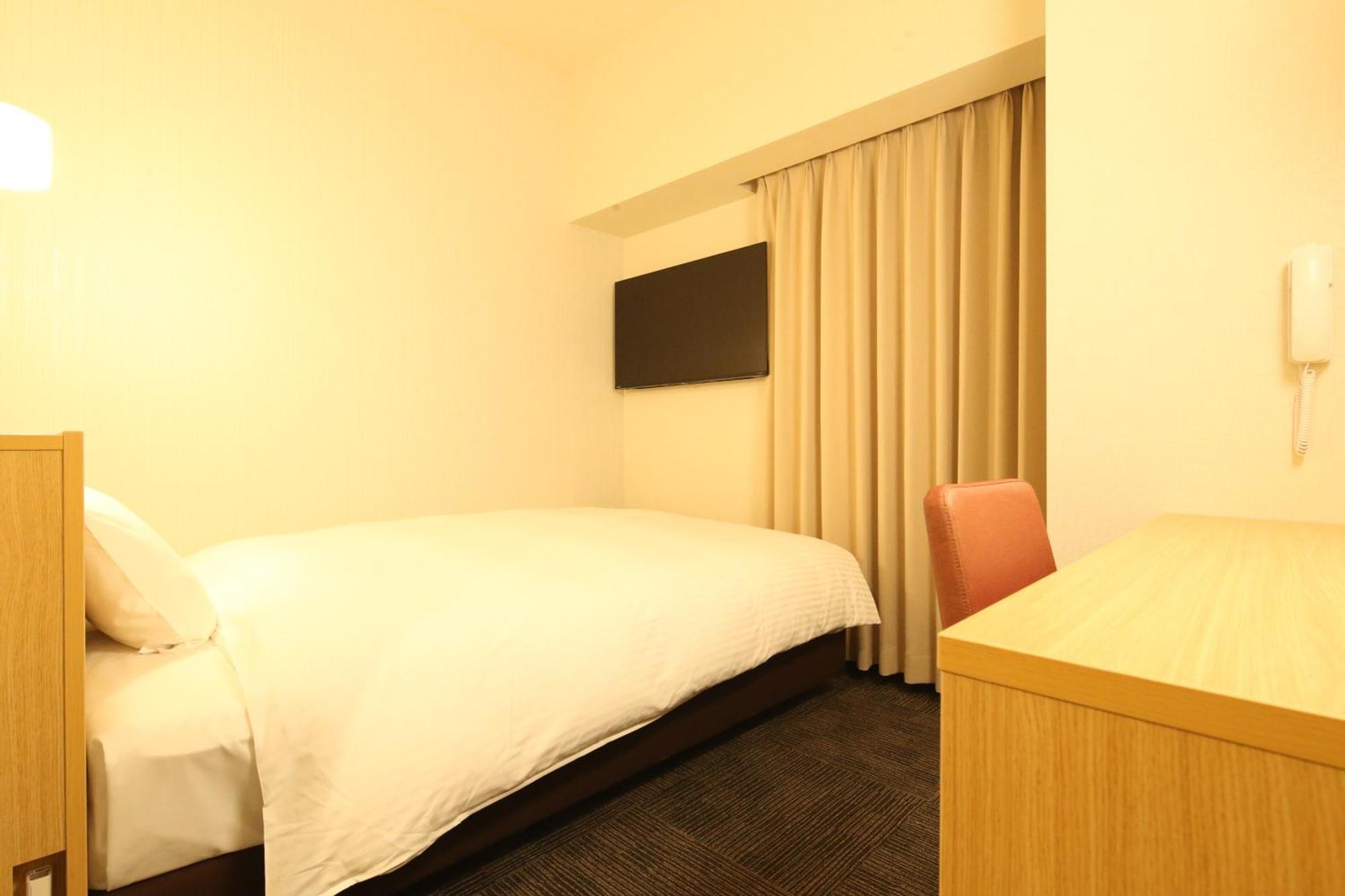 Ab Hotel Anjo Anjomachi Exteriér fotografie