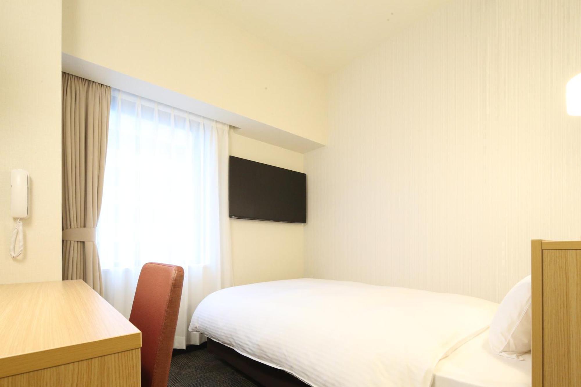 Ab Hotel Anjo Anjomachi Exteriér fotografie